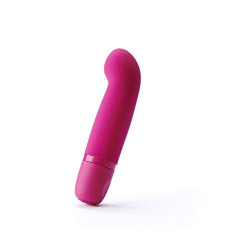 Control Estimulador Vaginal Cosmic Pleasure - Punta Curva para Mayor Excitación - 5 vibraciones diferentes para mayor Placer