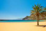 Viaje de 3 noches a Tenerife Vuelos + 3 a 7 noches en aparthotel en Puerto de la Cruz ¡Hasta junio! por 120 euros! PxPm2