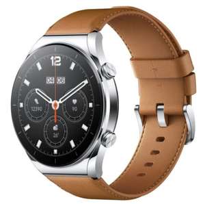 Xiaomi watch s1 Plata