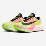 Nike - sneakers Zoom Fly 5 Prm - multicolor