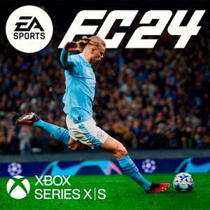 EA SPORTS FC 24 (Xbox One y Xbox Series X|S)
