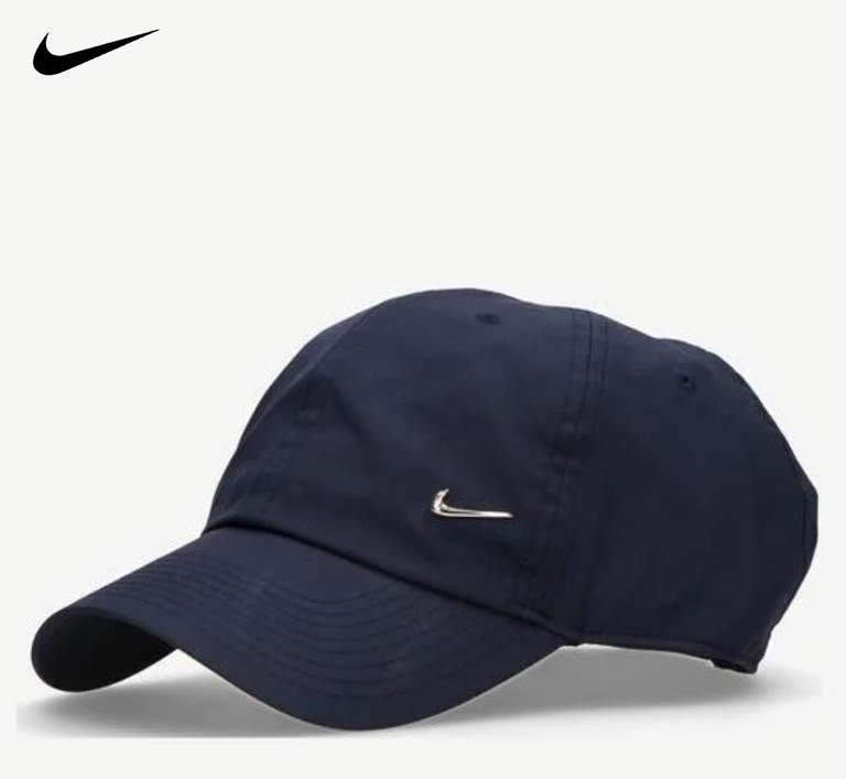 Gorra UNDER ARMOUR color azul marino » Chollometro