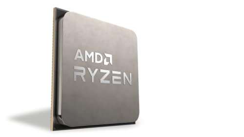 AMD Procesador Ryzen 9 5950X