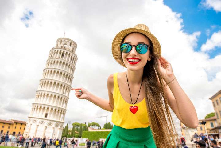 Escapada a PISA : ¡Viaje a Italia con vuelos directos + 2 noches de hotel! P.p (jul)