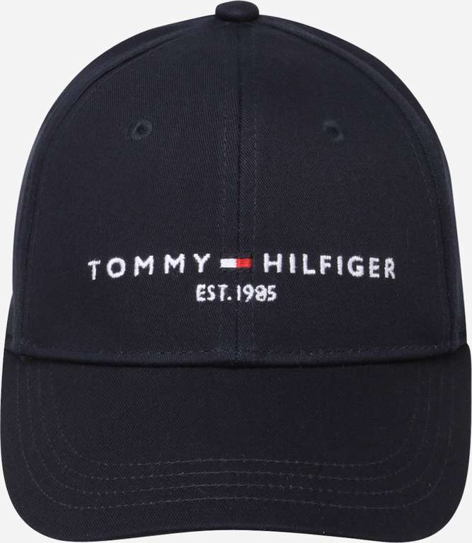 Sombrero TOMMY HILFIGER en Azul Oscuro