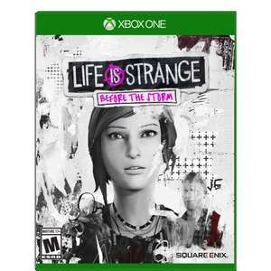 Life is Strange, Saints Row, Call Of Duty, Star Wars: Battlefront, Super Monkey, The Bard'S Tale y otros (XBOX), PS hits a 8.99