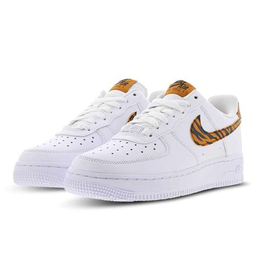 Nike Air Force 1 Low mujer. Tallas 36 a 42
