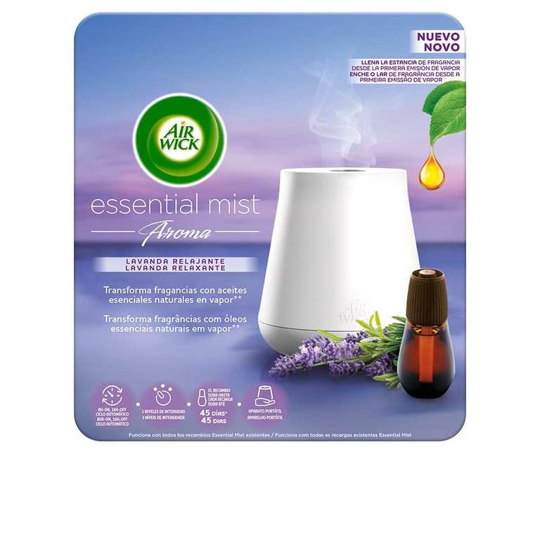 Imagen de Air Wick Essential Mist – Aparato