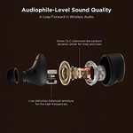 Auricular TWS 1More Evo hibrido (1BA+1DD) con LDAC y cancelación de ruidos