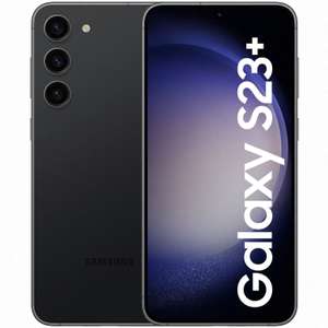 Samsung Galaxy S23+ a 820€ con Samsung Plus