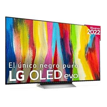 TV OLED 65'' LG OLED65C26LD