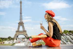 Viaje low cost a PARÍS con vuelos + 2 noches en hostal moderno y bien valorado por 116€ PxPm2 mayo
