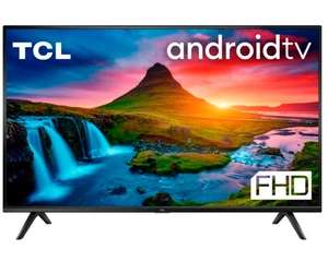 TCL 40S5203 Televisor Smart TV Android TV 40" Direct LED HD HDR