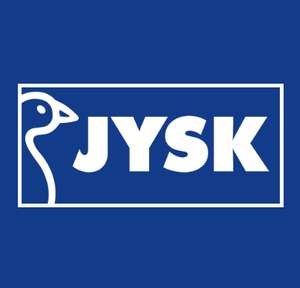 JYSK - Vale de 10€ de descuento por compra superior a 50€ en cualquiera de sus tiendas