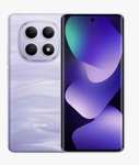 Móvil Xiaomi Redmi note 15 5G 8GB+256GB