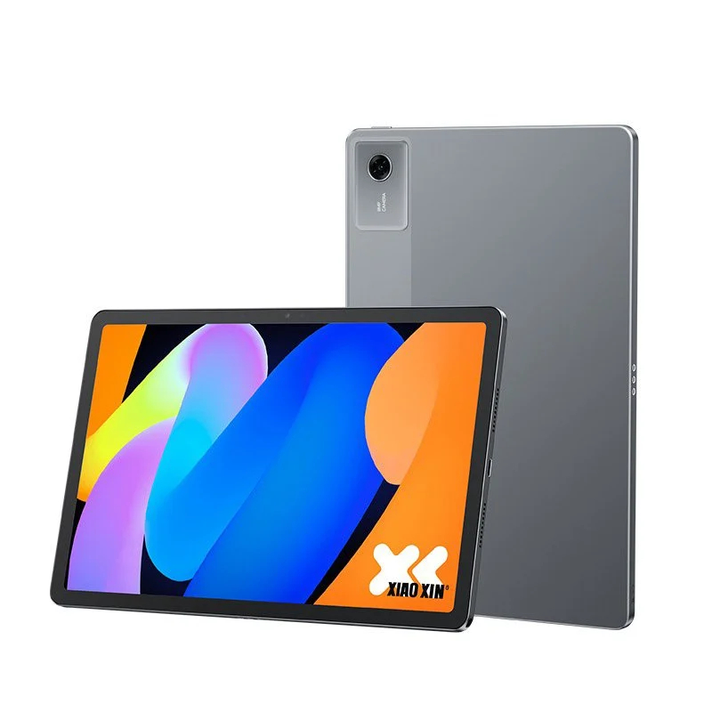 Lenovo Xiaoxin Pad 11 - 8/256GB, 11" IPS 2,5K WQHD+, Dimensity 6300, Dolby Atmos, 7040mAh, Android 15 - Tablet