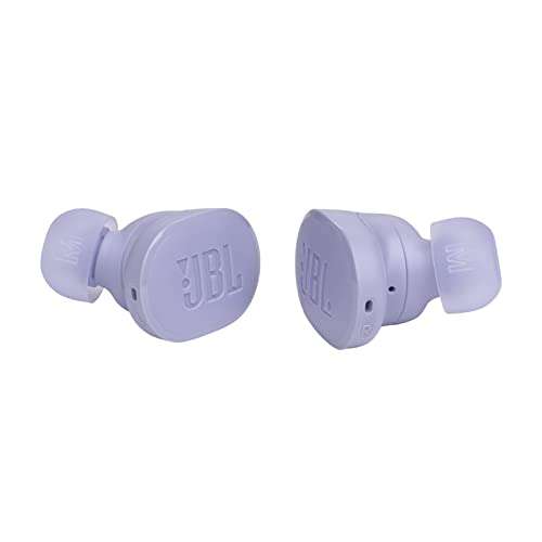 JBL Auriculares Tune Buds In-Ear