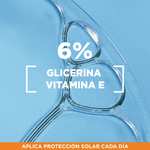 Bruma facial Hidratante Protector Solar IP50+ 75 ml