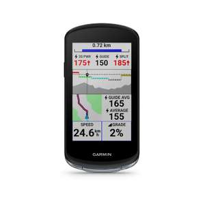 GPS BICICLETA GARMIN EDGE 1040