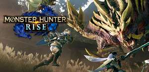 Monster Hunter Rise [ Steam ]