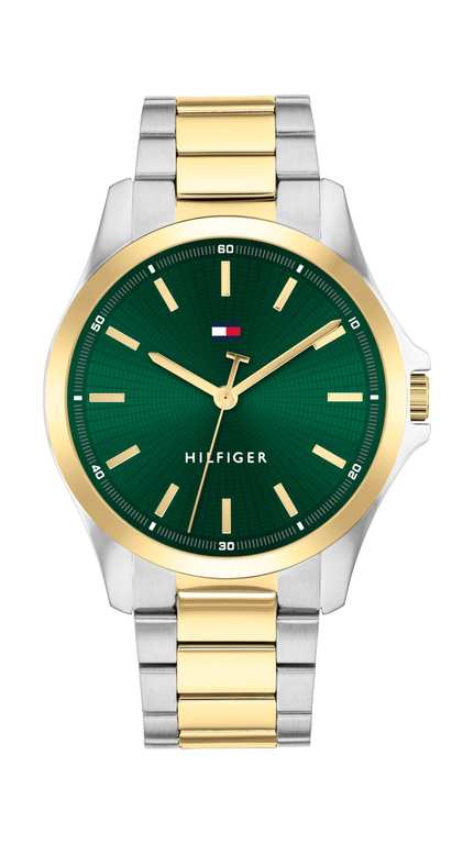 Imagen de Reloj Cuarzo Bruce con Brazalete