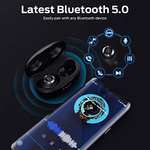 Monster Auriculares inalámbricos , Bluetooth 5.0 IPX5 desde Alemania