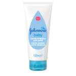 2x Johnson's Baby Crema protectora para pañal, 100 ml. 2'27€/ud