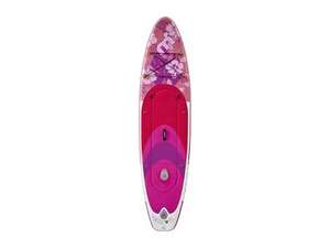 Mistral Tabla hinchable de paddle surf Allround Vivid de doble cámara para 1 persona 320 x 84 x 15 cm
