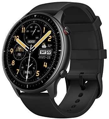 Amazfit GTR 2, reloj deportivo con función de llamada Bluetooth, 12 modos  deportivos, 5 ATM, batería 26 Días, Medición de oxígeno en Sangre »  Chollometro