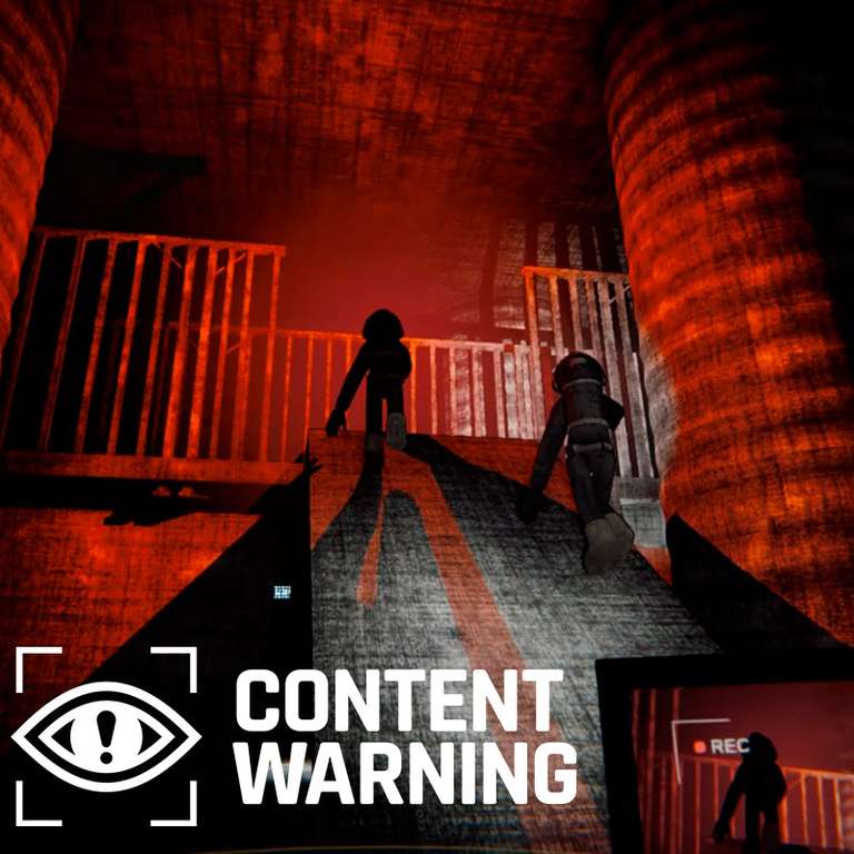 GRATIS :: Content Warning | Steam