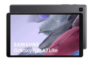 Tablet Samsung Galaxy Tab A7 Lite 8.7" WXGA+ 32GB (Gris o Plata)