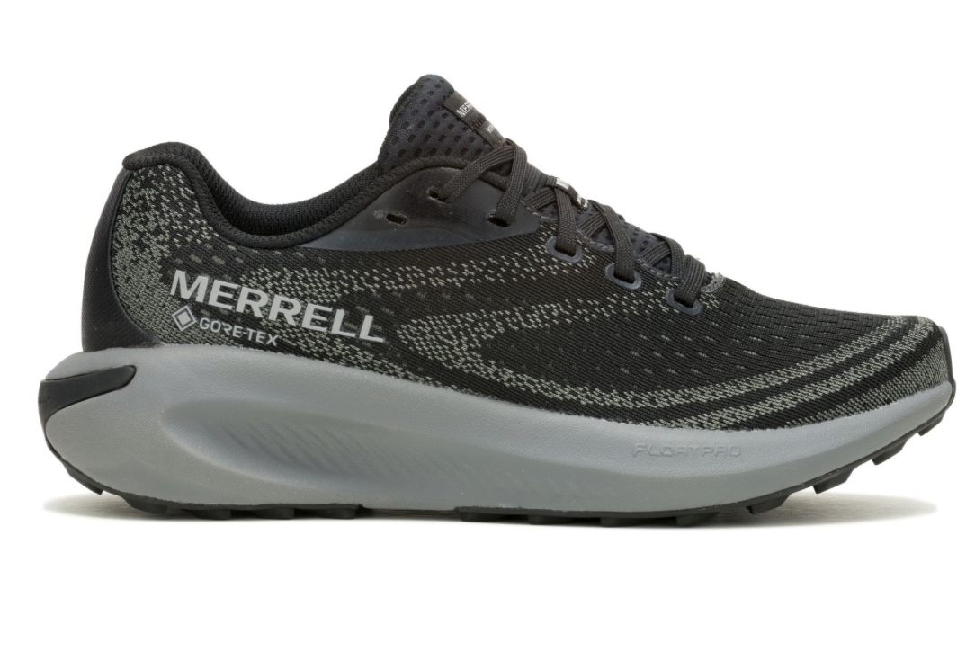 MERRELL - Zapatillas MORPHLITE GoreTeX - Tallas- 36, 37, 38, 40