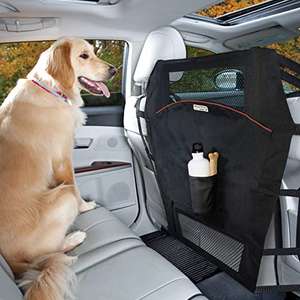 Red de Seguridad de coche para Perros