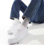 Sneakers TOMMY HILFIGER JEANS en CUERO | Tallas de 40 a 46