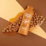 TULIPÁN NEGRO - Gel de Ducha Caramelo y Extracto de Semilla de Café - 85% ingredientes naturales