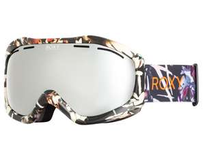 Gafas de esquí ROXY de mujer Sunset Art Series