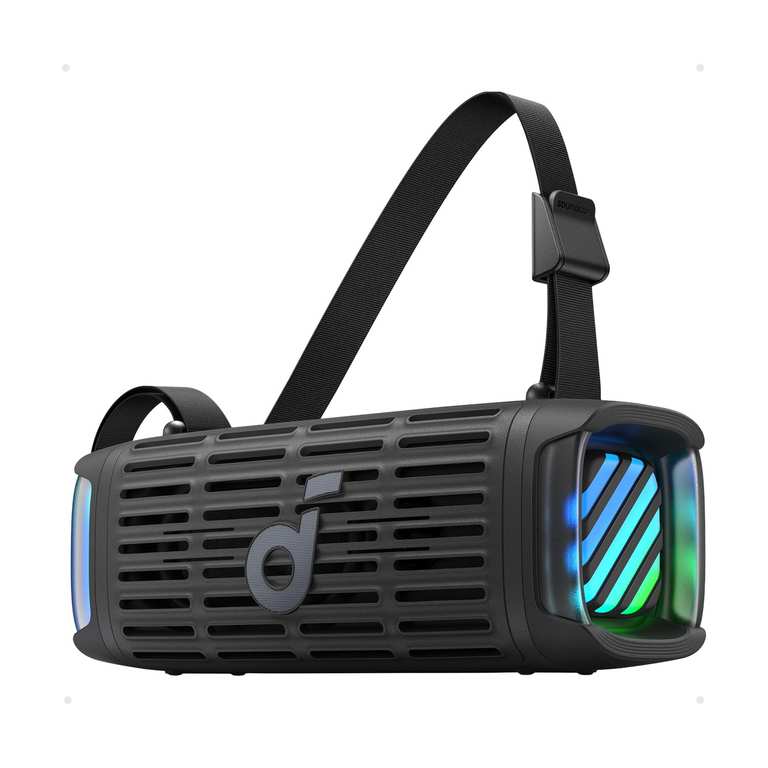 Imagen de Soundcore Boom 3i de Anker, Altavo