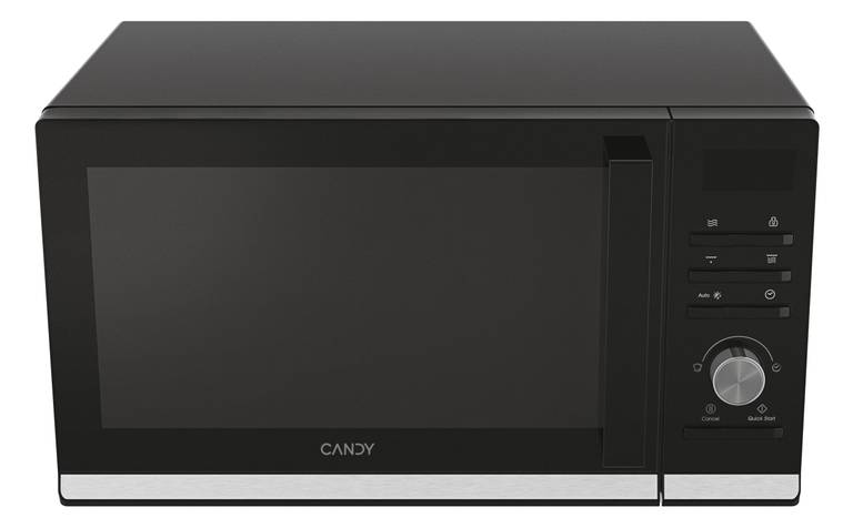 Candy Moderna 25L microondas con grill 1400W con autolimpieza