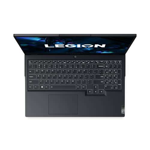 Lenovo Legion 5 Gen 6 rtx 3060 6gb 11400h 1tb ssd 16gb ram Windows 11