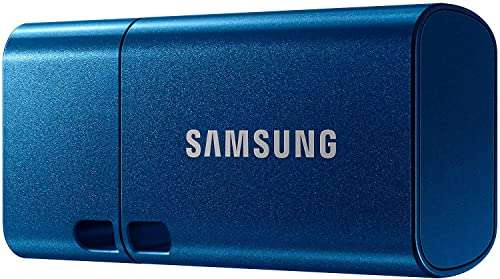 Samsung Unidad Flash USB Type-C 256 GB 400 MB/s USB 3.1