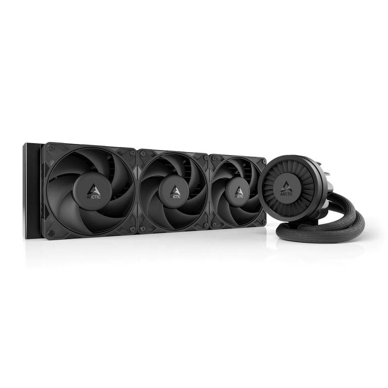 ARCTIC Liquid Freezer III Pro 360 – Refrigeracion Liquida PC