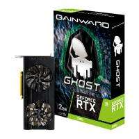 Gainward GeForce RTX 3060 Ghost 12GB GDDR6. Tarjeta Gráfica.