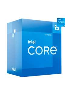 Intel Core i5-12400 2.5 GHz