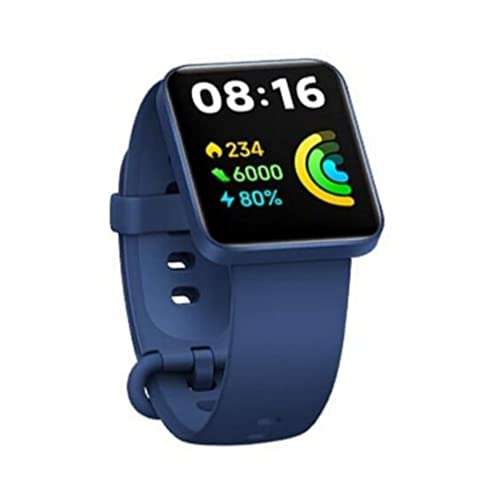 Xiaomi Redmi Watch 2 Lite - Smartwatch Blue