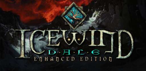 Icewind Dale enhanced edition (android)