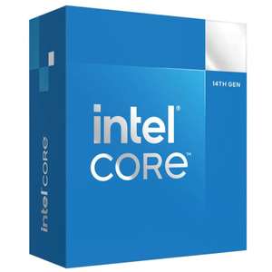 Intel Core i5-14400F 2.5/4.7GHz Box