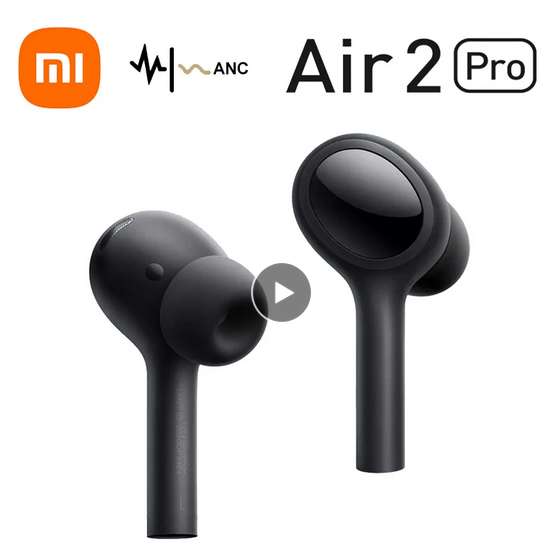 Auriculares Xiaomi Mi Air 2 Pro