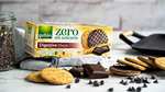 3x Gullón Galleta Digestive Chocolate, ZERO sin azúcares, Caja 270g. 1'63€/ud