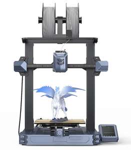 Impresora Creality CR10-SE 3D | DESDE EUROPA