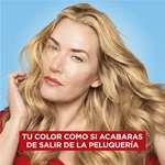 L'Oréal Paris Cofre Champú para Pelo Teñido + Tratamiento Magic Water + Mascarilla Protector del Color